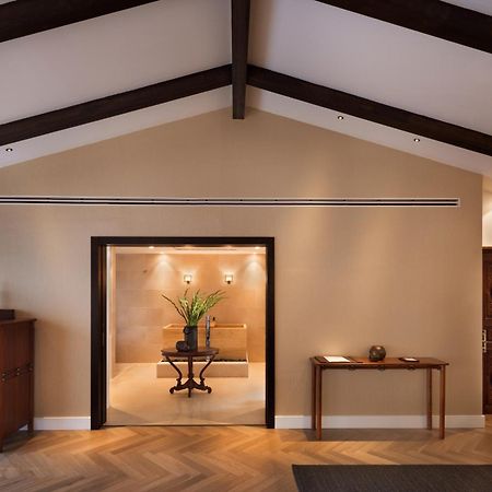 Herbert Samuel Royal Shangri-La 엘라트 외부 사진